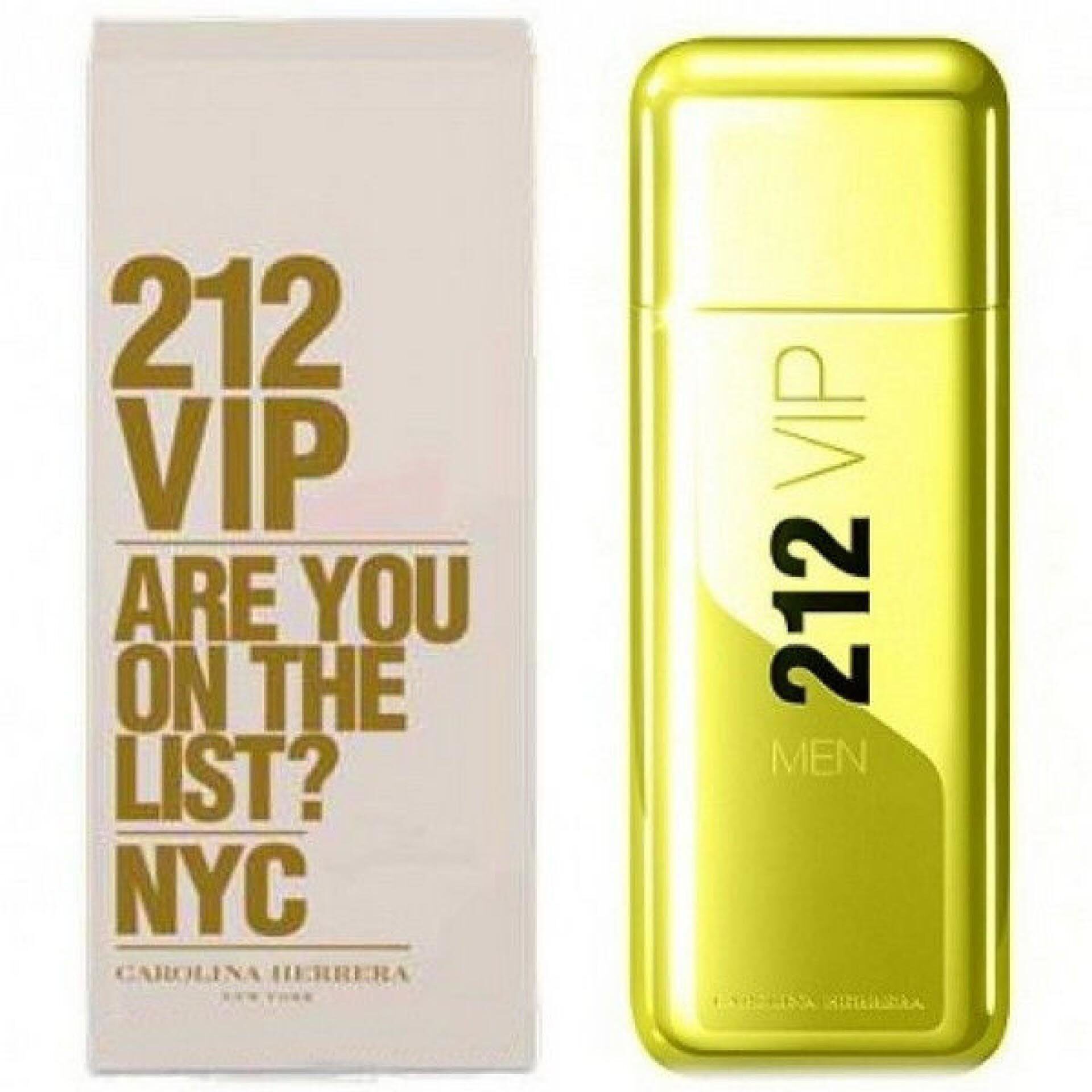 CAROLINA HERRERA 212 VIP Men Are You On The List carolina-herrera-212-vip-men-are-you-on-the-list