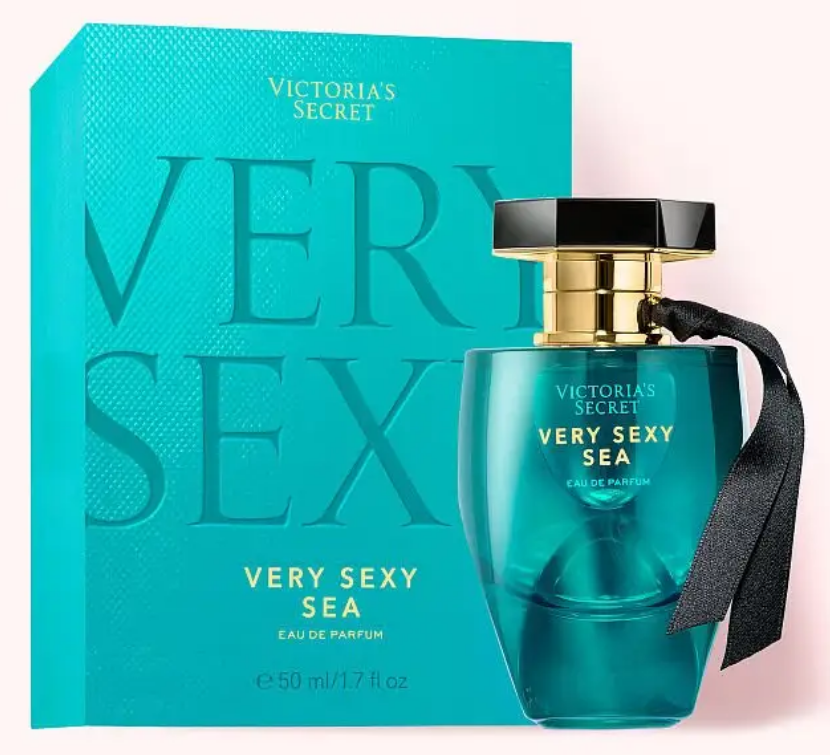 VICTORIA'S SECRET Very Sexy Sea (Парфюм Виктория Сикрет) - 100 мл.