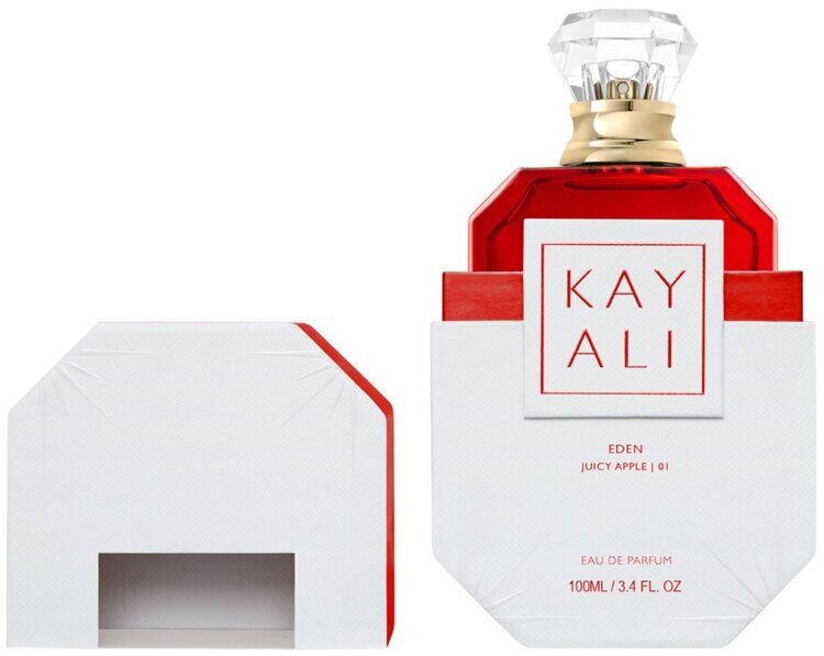 Kayali Eden Juicy Apple | 01 - 100 мл.