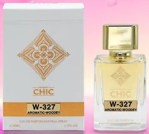 Chic №327 - 50 мл.