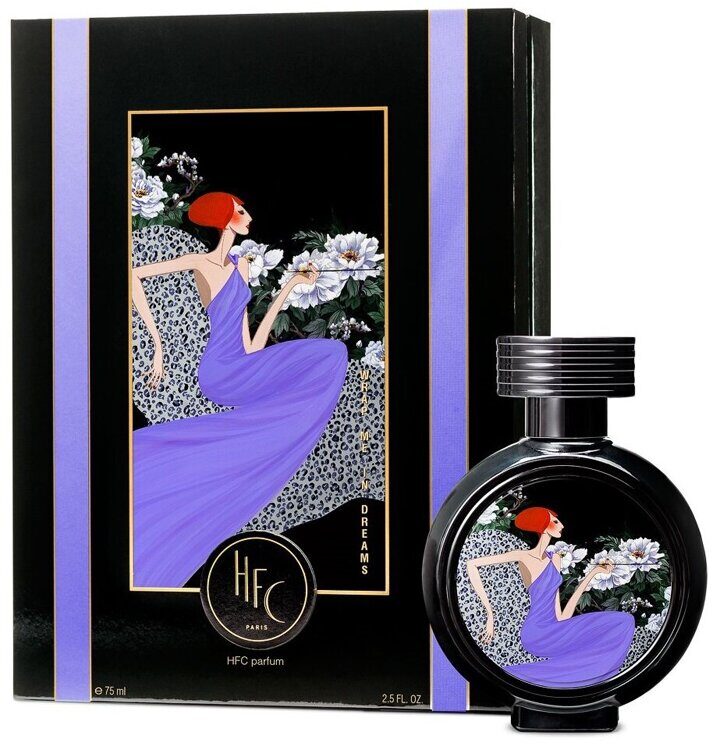 Haute Fragrance Company Wrap Me In Dreams - 75 мл.