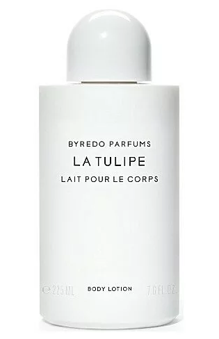 BYREDO La Tulipe - Лосьон для тела 225 мл.