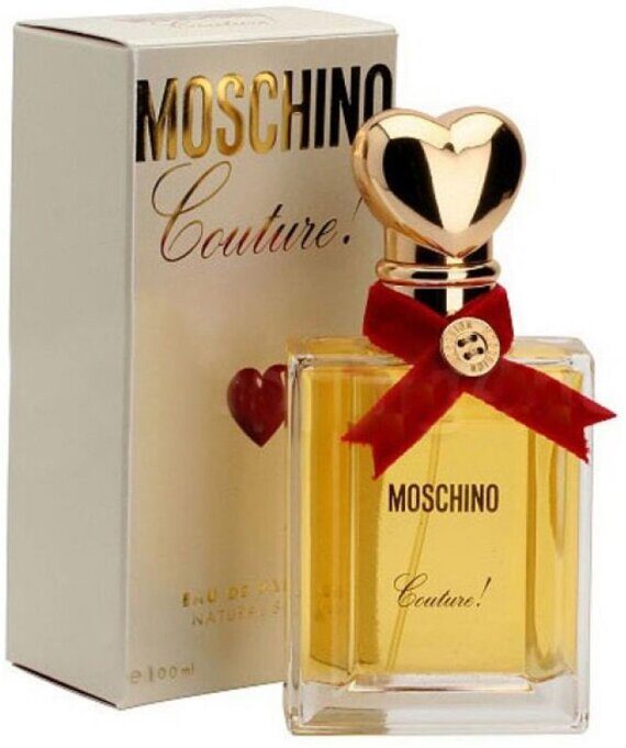 Moschino Couture - 100 мл.