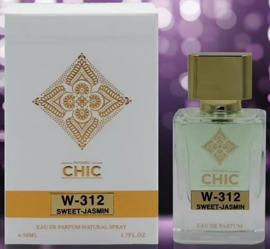 Chic №312 - 50 мл.