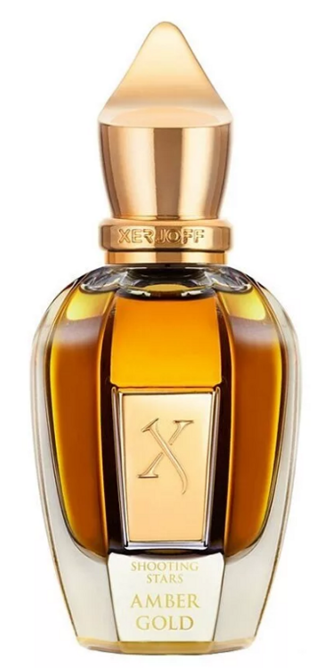 Xerjoff Amber Gold - 100 мл.