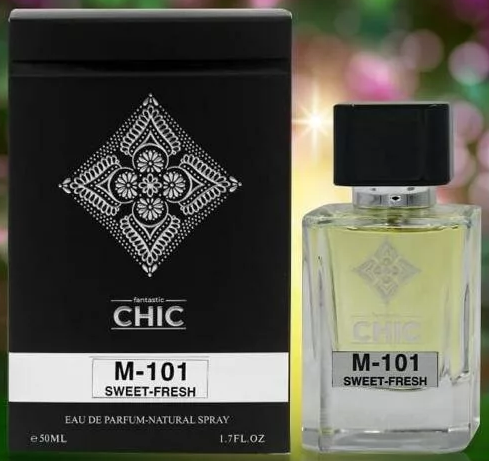 Chic №101 - 50 мл.