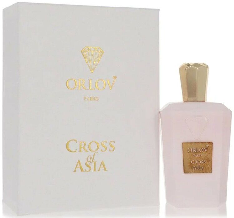 Orlov Paris Cross Of Asia - 75 мл.