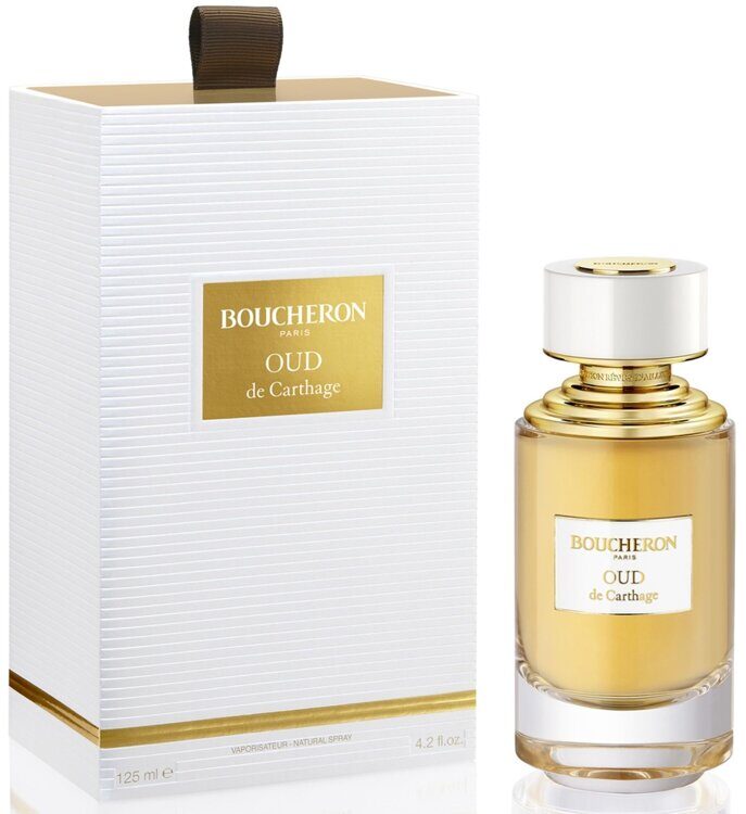 Boucheron Oud De Carthage - 125 мл.