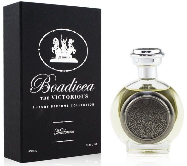 Boadicea the Victorious Madonna - 100 мл.