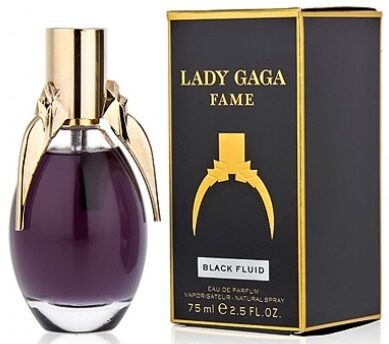 Lady Gaga Fame - 75 мл.