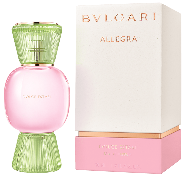 Bvlgari Allegra Dolce Estasi - 50 мл.