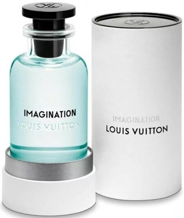 Louis Vuitton Imagination - 100 мл.