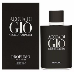 GIORGIO ARMANI Acqua Di Gio Profumo (Оригинал Армани) - 100 мл.