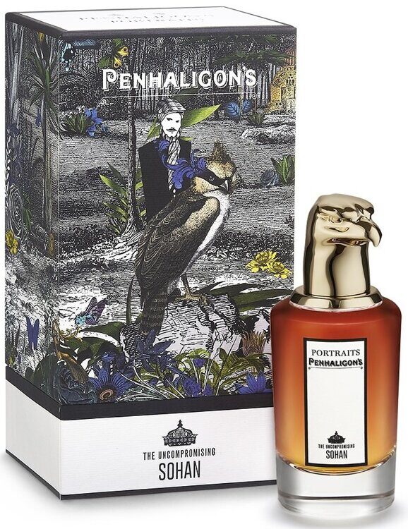 Penhaligon's The Uncompromising Sohan - 75 мл.