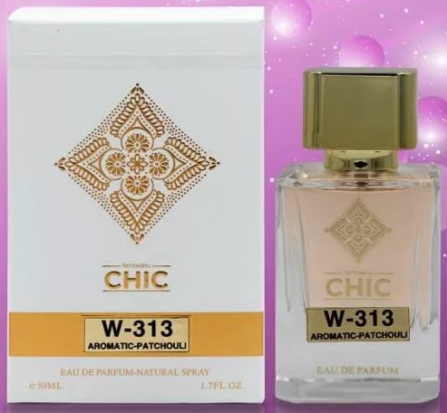 Chic №313 - 50 мл.