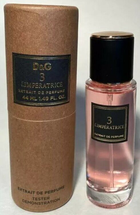 Dolce & Gabbana L'Imperatrice 3 - 44 мл.