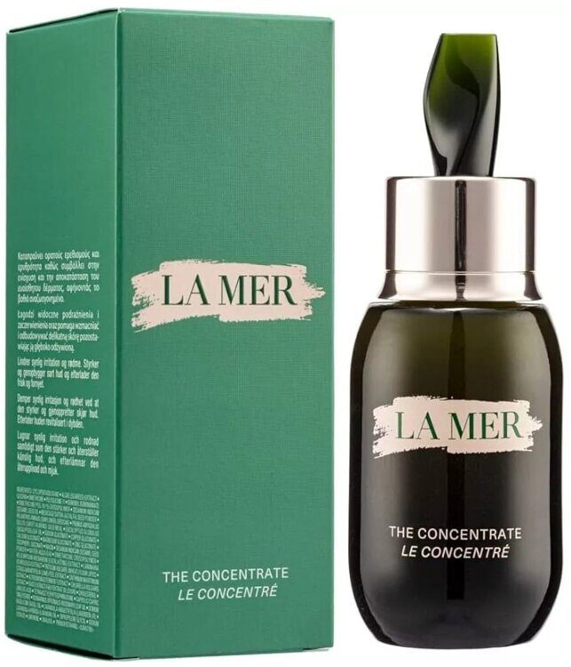 LA MER The Concentrate (Сыворотка Ла Мер) - 50 мл.