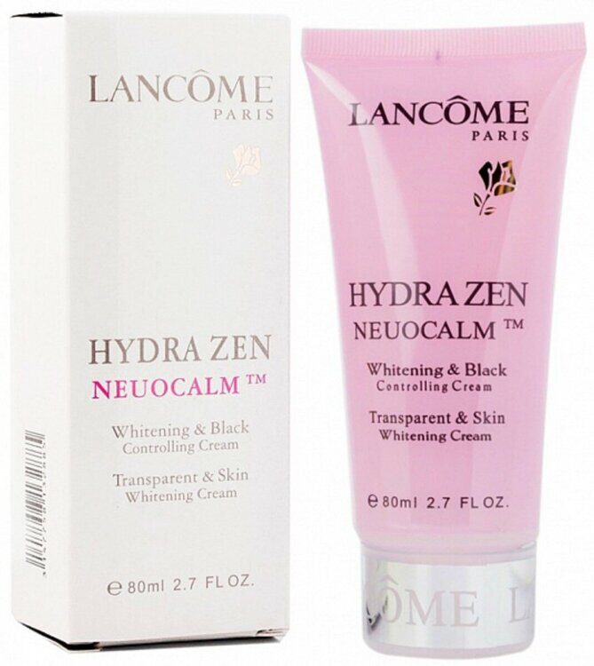 LANCOME Hydra Zen Neuocalm (Пилинг для лица Ланком) - 80 мл.