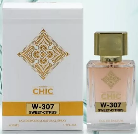 Chic №307 - 50 мл.
