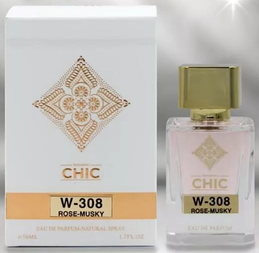 Chic №308 - 50 мл.
