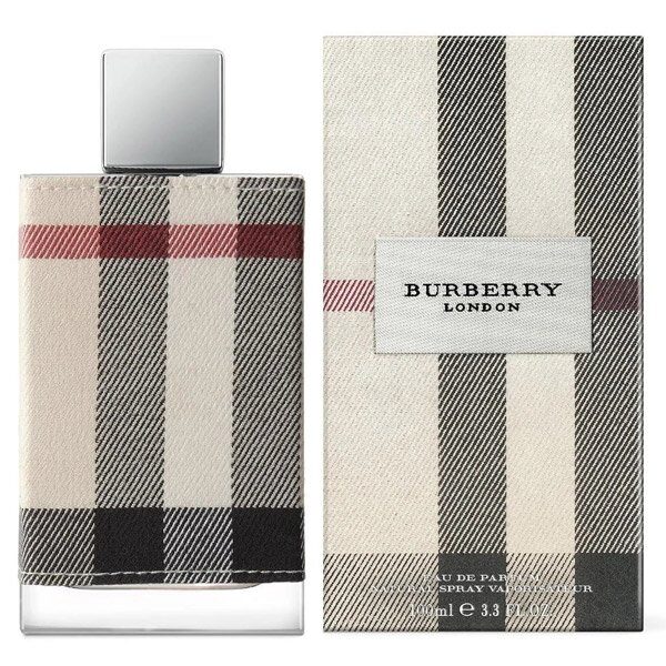 Burberry London - 100 мл.