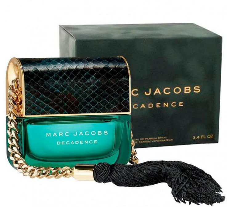 Marc Jacobs Decadence - 100 мл.