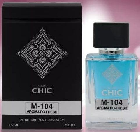 Chic №104 - 50 мл.