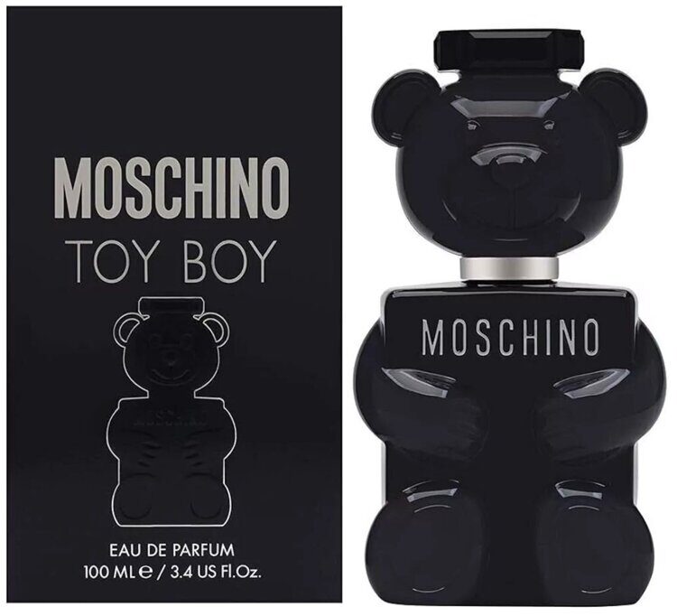 Moschino Toy Boy - 100 мл.