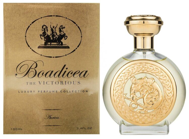 Boadicea the Victorious Aurica - 100 мл.