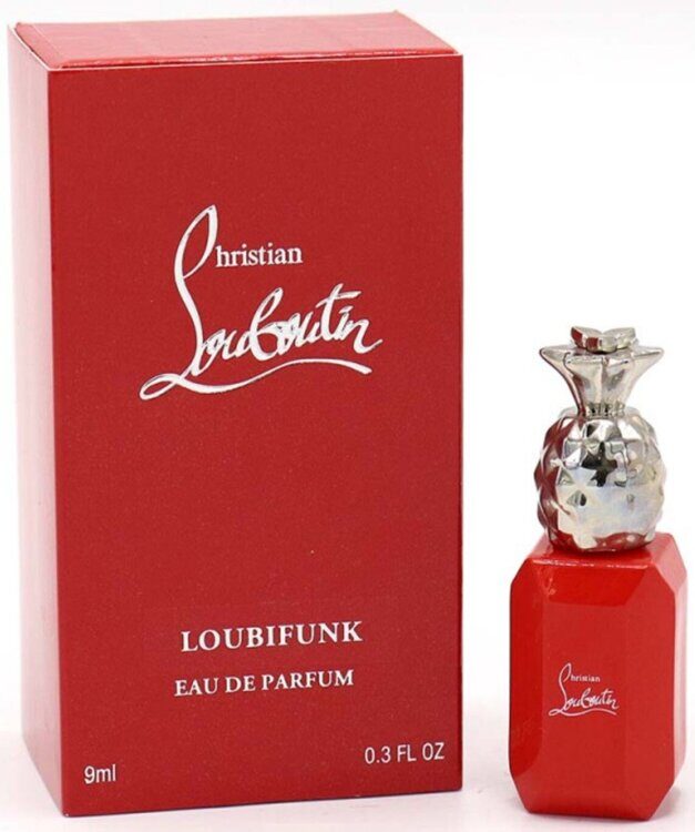 Christian Louboutin Loubifunk - 9 мл.