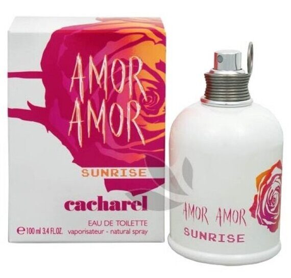 Cacharel Amor Amor Sunrise - 100 мл.