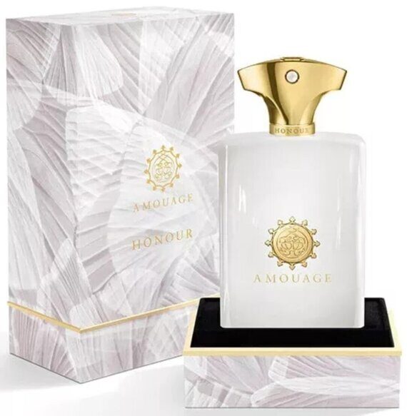 Amouage Honour For Men - 100 мл.