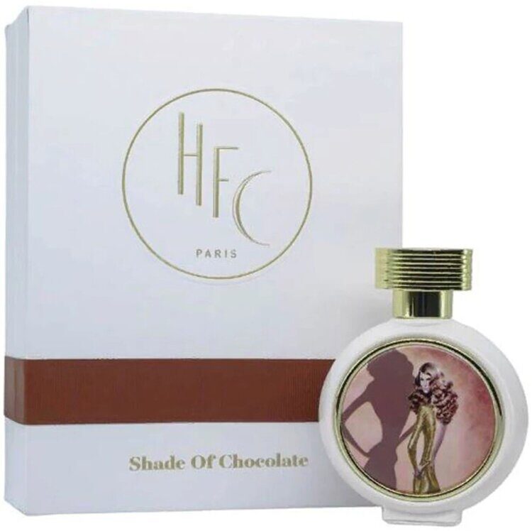 Haute Fragrance Company Shade Of Chocolate - 75 мл.