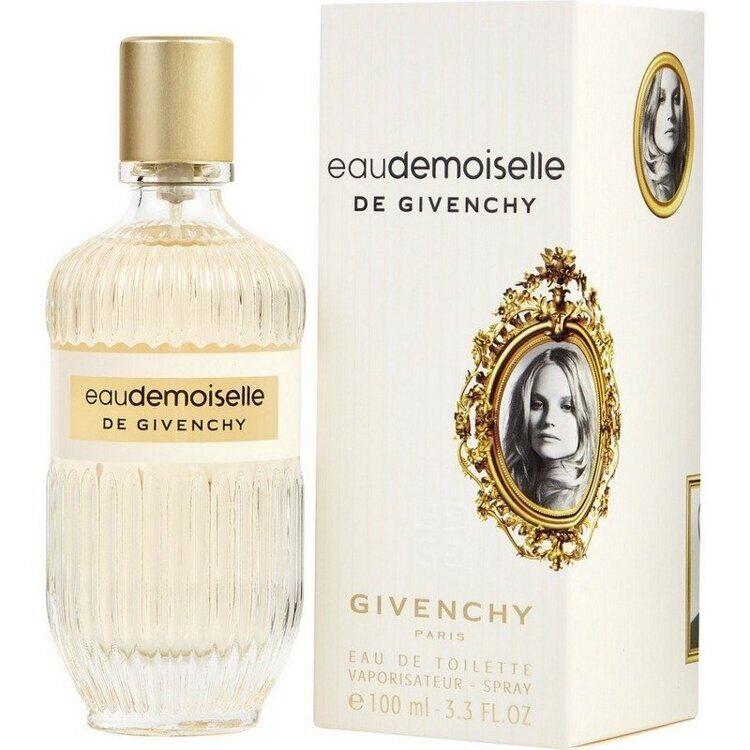 Givenchy Eaudemoiselle De Givenchy - 100 мл.