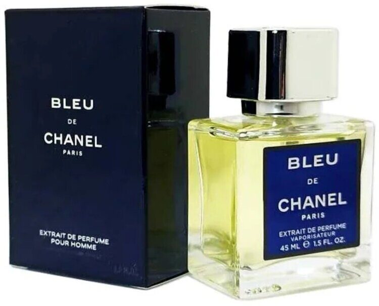 Chanel Bleu De Chanel - 45 мл.