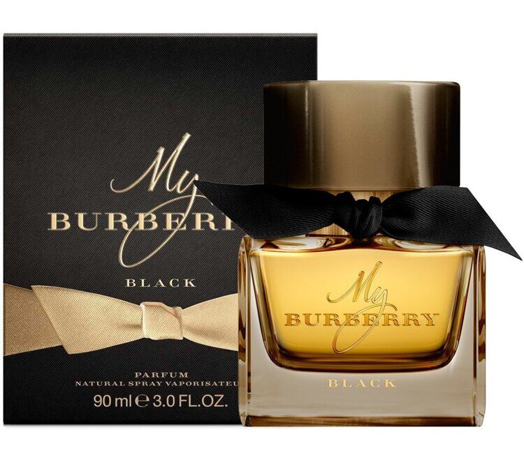 Burberry My Burberry Black - 90 мл.