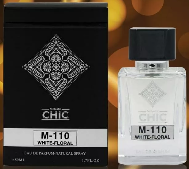 Chic №110 - 50 мл.