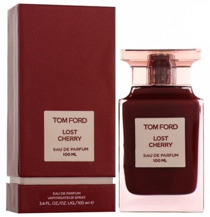 Tom Ford Lost Cherry - 100 мл.