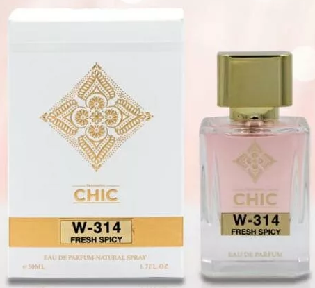 Chic №314 - 50 мл.