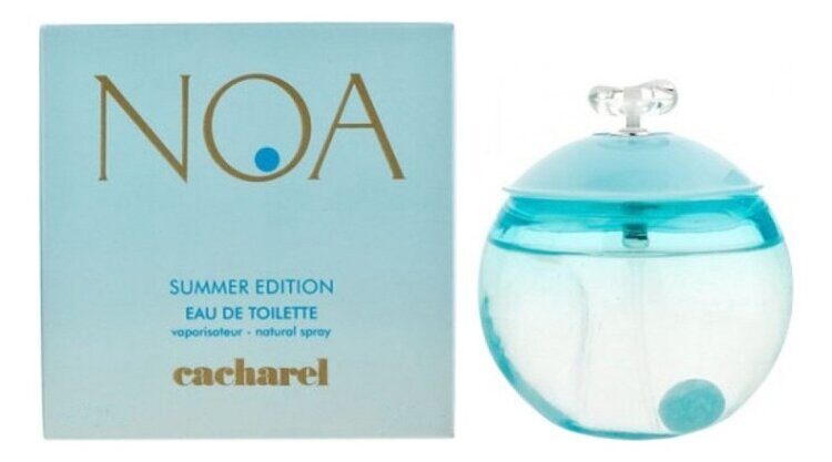 Cacharel Noa Summer Edition 2011 - 100 мл.