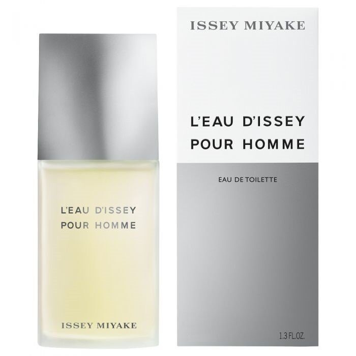 Issey Miyake L'Eau D'Issey Pour Homme - 75 мл.