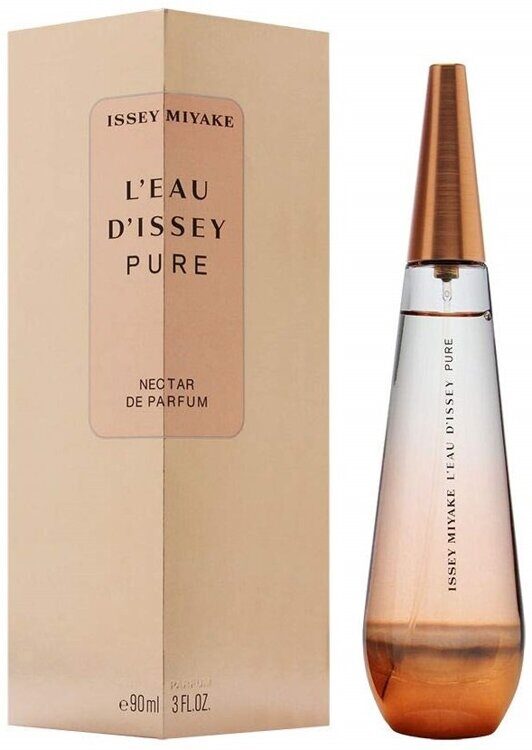 Issey Miyake L'Eau d'Issey Pure Nectar - 90 мл.