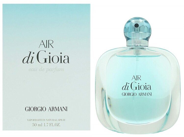 Giorgio Armani Air Di Gioia - 100 мл.