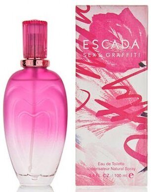 Escada Sexy Graffiti - 100 мл.