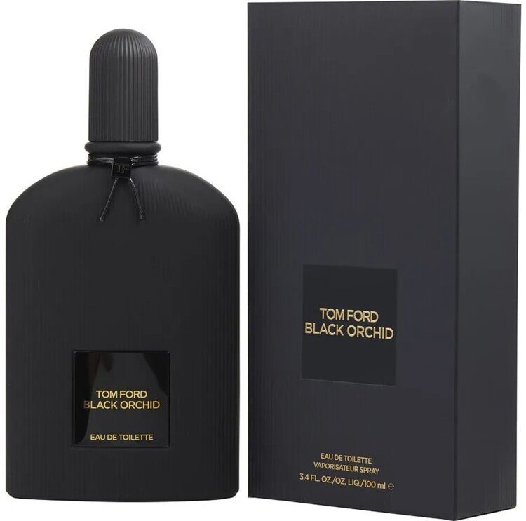 Tom Ford Black Orchid EDT - 100 мл.