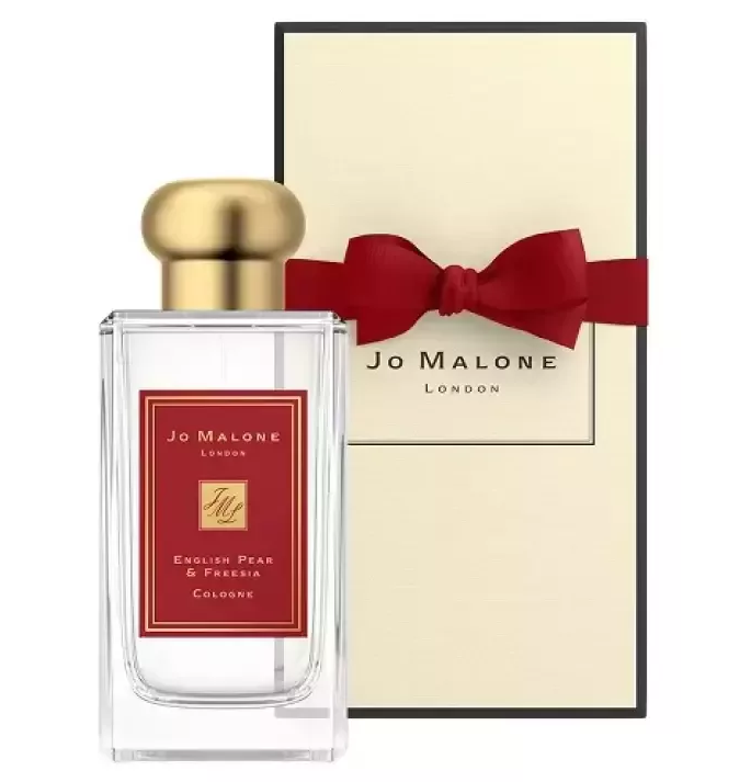 Jo Malone English Pear & Freesia Limited Edition 2020 - 100 мл.