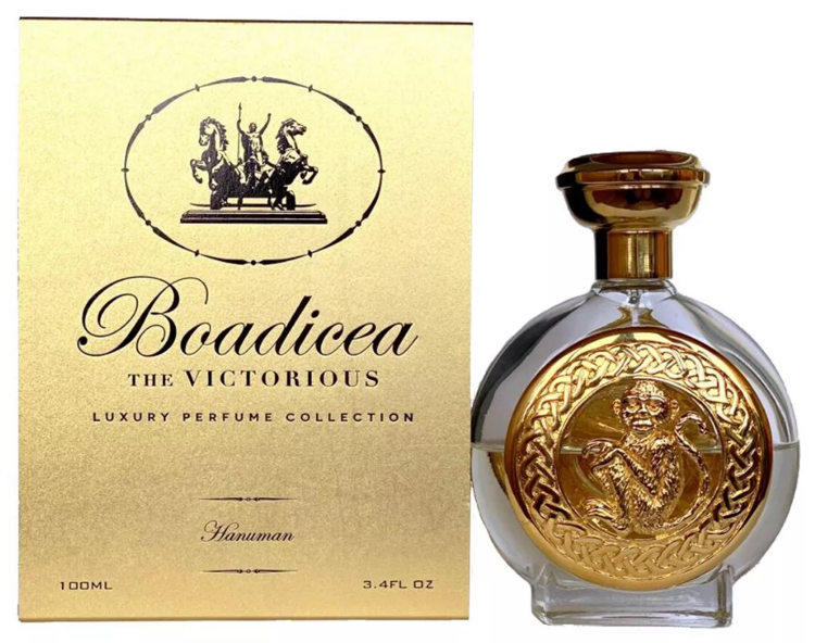 Boadicea the Victorious Hanuman - 100 мл.