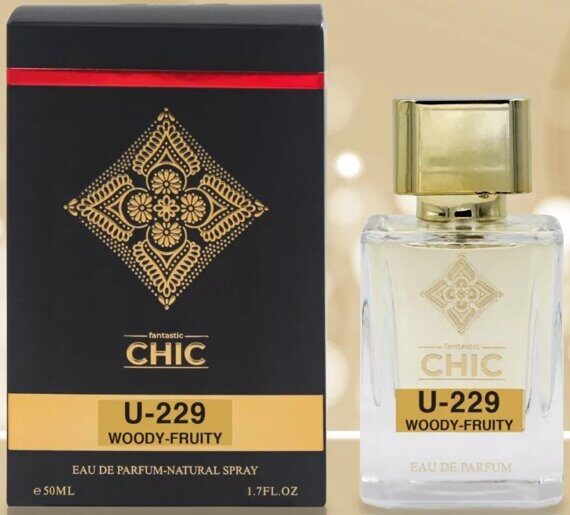 Chic №227 - 50 мл. Chic №227 - 50 мл.