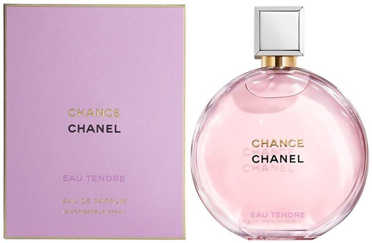 Dolce & Gabbana Chance Eau Tendre - 100 мл.