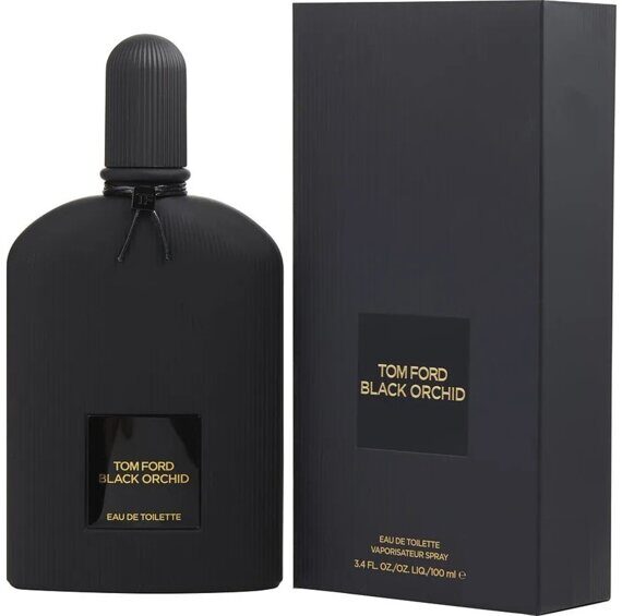 Tom Ford Black Orchid EDT - 100 мл.